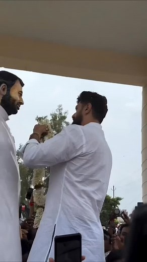 103K views · 224K reactions | चिराग 杖... Chirag Paswan Lok...