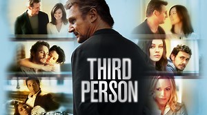 Third Person - Apple TV