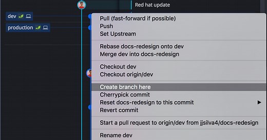Branching and Merging with GitKraken Desktop | Git Branching