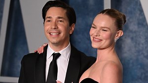 4.6K views · 116 reactions | Kate Bosworth and Justin Long are engaged.  | E! News | Facebook
