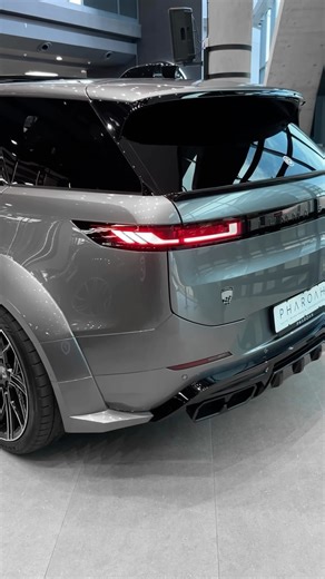 Bringing The Heat This Morning With This 2024 LUMMA CLR RS Range Rover Sport D350 Autobiography. 🔥.. Priced At R3,799,000.00... Brand New With Just 30km #pharoahauto #pharoahgroup #rangerover #rangeroversport #lumma #lummadesign #worldsfirst #exclusive #southafrica #johannesburg | Pharoah Group