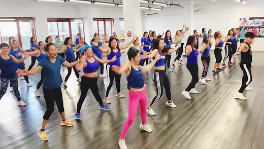 JM ZUMBA Dance Fitness Workout #LabisNaNasaktan #Lasonmonghalik #zumba #zumbafitness #tiktokviral #dancefitness #healthandwellness #fitnessmotivation #amazing #OFWjoinForce #danceworkout | Just Move Zumba Dance Fitness Milan Italy