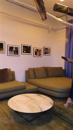 When beauty and luxury meets ✨ CWC Interiors Mutya ng Pilipinas #CWCDESIGNCENTER #SAANKAMUTYA #SHINEHOMETOWNGIRL #PURPOSEFULTOMORROW #MUTYANGPILIPINAS2025 #CWCINTERIORSPH #CWCINTERIORSDAVAO #CWCINTERIORSCEBU #Iconic #HermanMillers #Eames | Ma Andrea Endicio