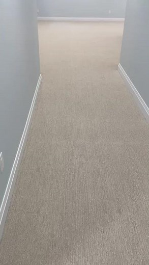 Dreamweaver Surfside Carpet Install — Fresh Look! 🍀