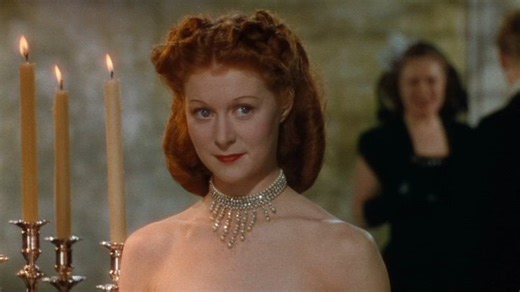 红菱艳 The Red Shoes（1948）英语配音双语字幕