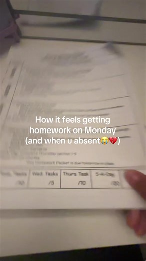 LIKE HELP MEEEEE #SML #homework #tomuchhw | tiktok homework
