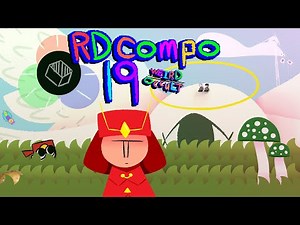 Rhythm Doctor Community Competition 19: Weird/Occult