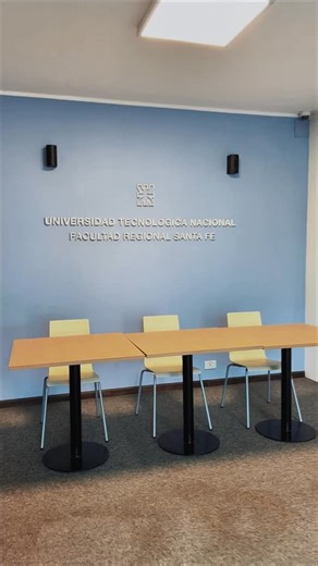 Dpto. Sistemas FRSF on Instagram: "@tecnomate.ar 😉 @jerarquicossaludoficial @utnsantafe @folderit.social"