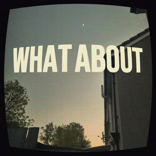 What about me? ~ Lyrics edit 4k ☆ 🎧