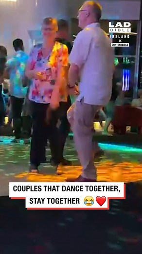 45K views · 782 reactions | If this couple isn't us, I don't want it  #irish #ireland #irelanddaily #couplelife #couplegoals #couplevideos #wholesome #Amazing | LADbible Ireland | Facebook