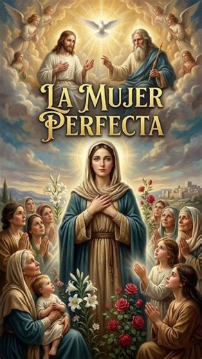Madre María #metafisica