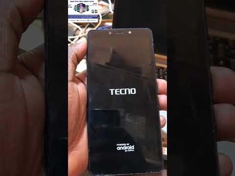 How to Hard/Factory Reset Tecno Pop 2 + without Computer