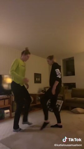 Karlie Samuelson Learning Challenge During Quarantine