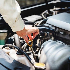 Auto Service Mechanic - PSDF