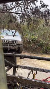 More Action from the Most Recent Off-Road Day with the Crew