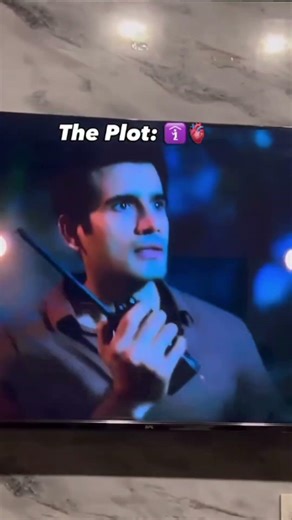 it's an absolute "Dar ka naya definition unlocked 🔓" show #youtubeshorts #trending