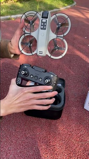 Best Toy Drone for Kids: Stability & Fun Flight Demo ✨ Indoor/Outdoor Play