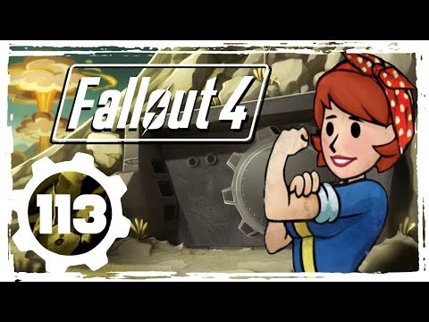 FALLOUT 4 FR - (Episode 113)
