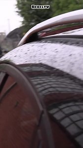 Pie Prank 😂 | RebelTV