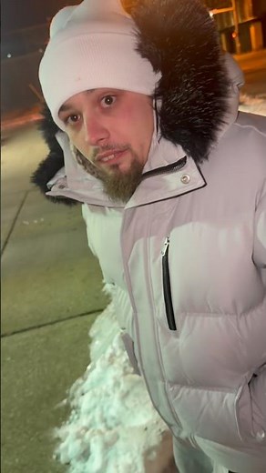 Different types of people when it gets cold outside 😂