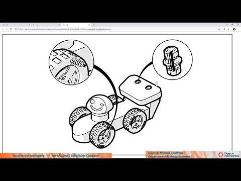 Introduction à SolidWorks Composer