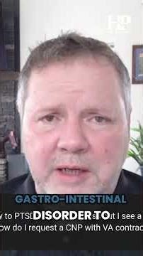 Claiming IBS Secondary to PTSD? File It This Way.