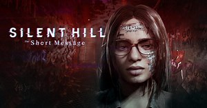 The new Silent Hill game is out! And it's free
