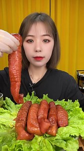 225K views · 4.5K reactions | Food Show- Eating spicy yummy mukbang beef pig meat pig guts pig stomach pig legs pig skins pig tails donuts guts pig meatballs pig ribs and belly pork fat. | Food Show | Facebook