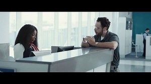 Progressive TV Spot, 'Dr. Rick: Airport'