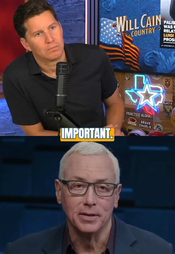 The Truth About Our Collective Sanity Will Cain is joined by Dr. Drew Pinsky for a deep dive into the psychological state of the nation. They discuss the
