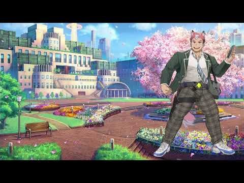 My Heart, Nappage Rouge - Housamo OST