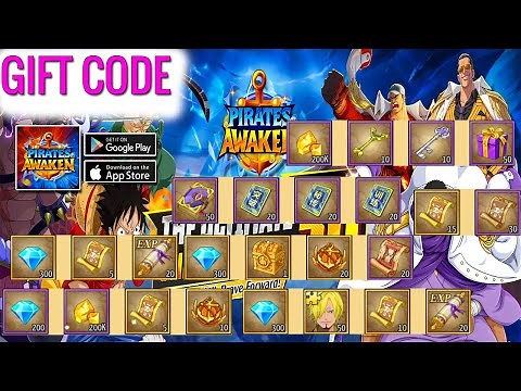 Pirates Awaken | All 7 Working Codes + How to redeem | Pirates Awaken Code Guide