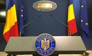 Guvernul a aprobat lista proiectelor de investiţii publice semnificative incluse în bugetul de stat pe 2025