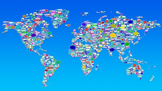 20 Delightful Idioms From Around the World