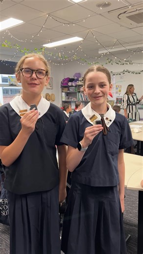 On this World Teachers’ Day, we’d like to say a big THANK YOU to all St Margaret’s teaching and support staff for the wonderful contributions they make to educating our students and preparing them for their best futures. 👩‍🏫 Thank you all for your commitment to our students and their families, to each other, and to the school, and thank you for the hard work you do every day. Happy World Teachers' Day! #wtd2025 #wtdqld #worldteachersday2025 | St Margaret's Anglican Girls School