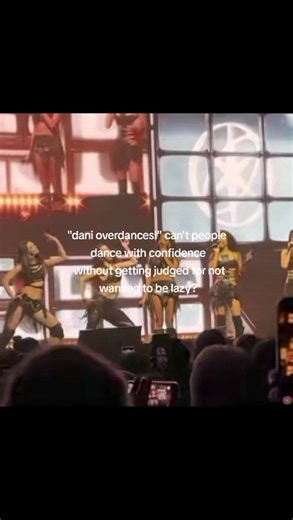 Leave My Dani Alone - A Message for Everyone