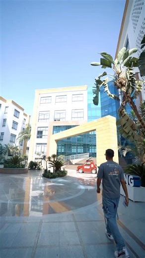 Step into the future with the Faculty of Engineering & Technology at Future University in Egypt! Our Programs: - Mechatronics - Petroleum - Biomedical - Interior Architecture - Computer & Intelligent Systems - Architectural - Communication & Computer - Electrical Power - Structural & Construction Management - Mechanical Power Engineering. Features: - Advanced Technologies - Hands-on Training - International partnership with the University of Cincinnati & University of Missouri, USA Your future s