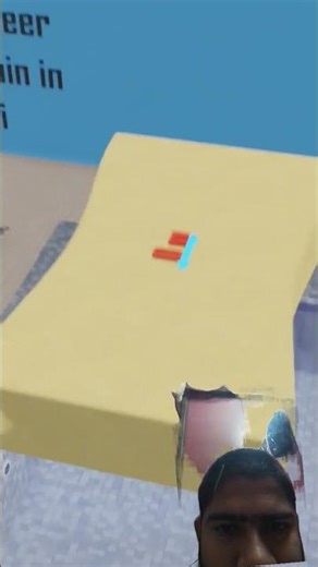 How Big Sponge Can Soak Entire Swimming Pool 😮 ( 3D Animation In Hindi ) #shorts