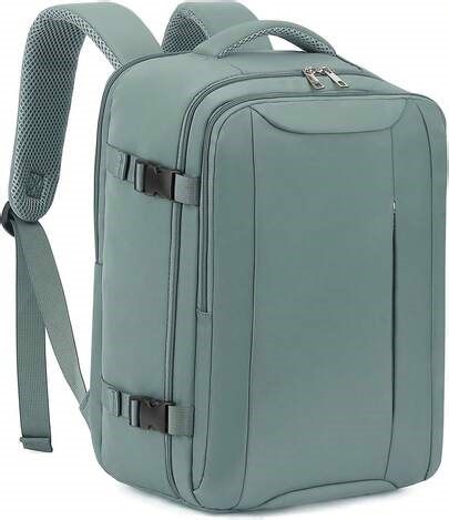 Luxury Mountaineering Backpack – High Capacity Outdoor Bag For Long Hiking Trips | SHEIN