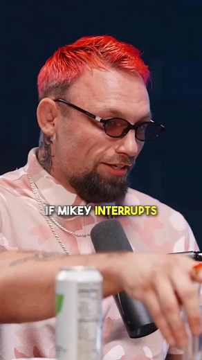 🚨 THE MIGHTY DEBATE IS LIVE!!!🚨 Amazing time discussing many topics with @craigjonesbjj & @mikeymusumeci check it out on the YouTube channel!! ENJOY! | The Mighty Mouse