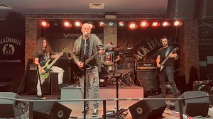Metallica tribute live by Sanitarium Escape Начало 22:30 | VARNA LIVE CLUB