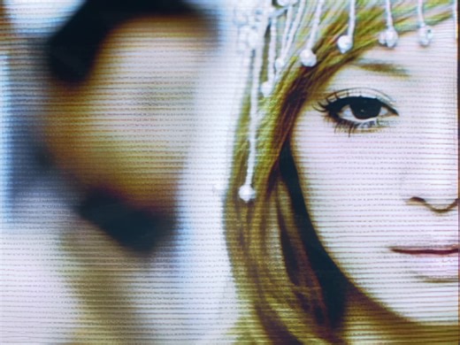 滨崎步 - GAME 高清60帧重置