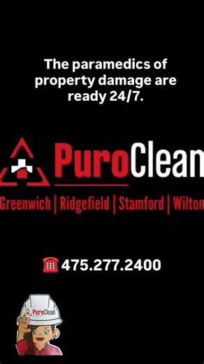 PuroClean of Wilton Ridgefield on Instagram: "When the Weather Channel starts talking about frozen pipes like it’s part of the forecast… you know it’s serious. Pipe freezes aren’t just an inconvenience—they’re one of the fastest ways a small cold snap turns into major water damage. The real cost usually isn’t the pipe itself… it’s what the water touches after it breaks. A little protection now—insulating vulnerable pipes, keeping cabinets open, letting faucets drip—can save you from a much bigge