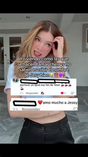 Las Cherrys: ¿Quiénes son y cómo se definen?