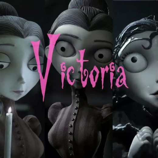 Barkis Bittern 🩶 #corpsebride #barkis