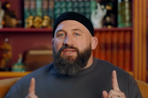 Joe Marler: The burly rugby star turned ‘genius’ Faithful leader