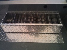 Weight Station Lead Tray