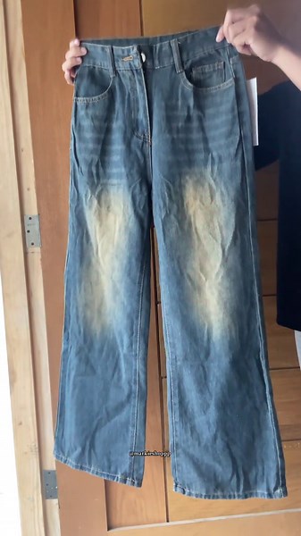 Stylish Baggy Jeans for Women: Top Recommendations