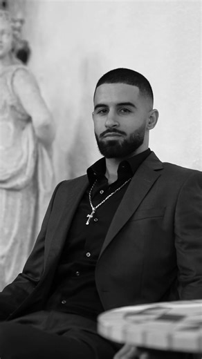 Celebrating Daniel’s 21st Anniversary At @bellablancaeventcenter