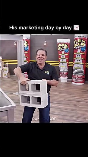 Fix Glue – The Super Strong Glue That Sticks Everything Instantly! 🔥💪